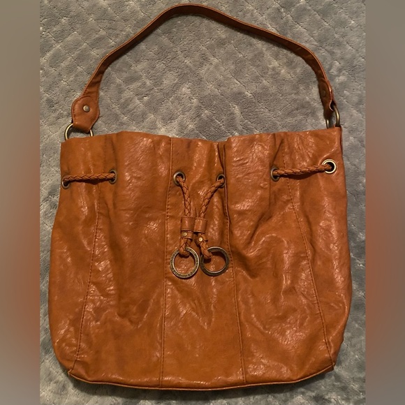 Roxy Hobo Cinch Bag - Picture 12 of 14
